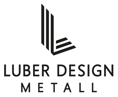 Luber Design Metall